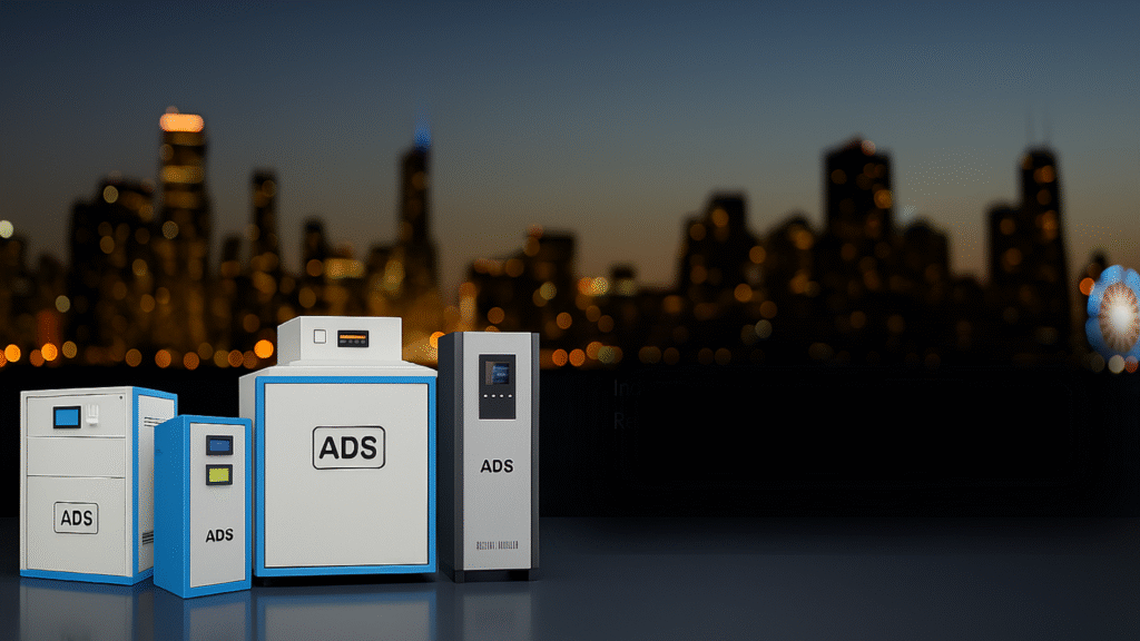 Online UPS System in Ghaziabad