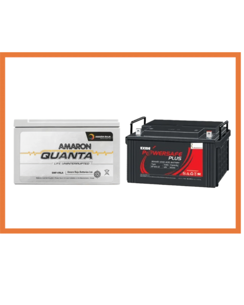 Best Industrial UPS Manufacturer Greater Noida