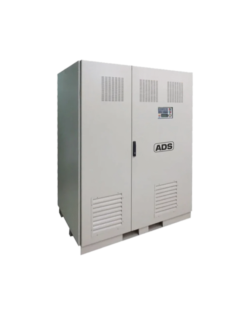 Industrial Online UPS 1 kVA – 150 kVA