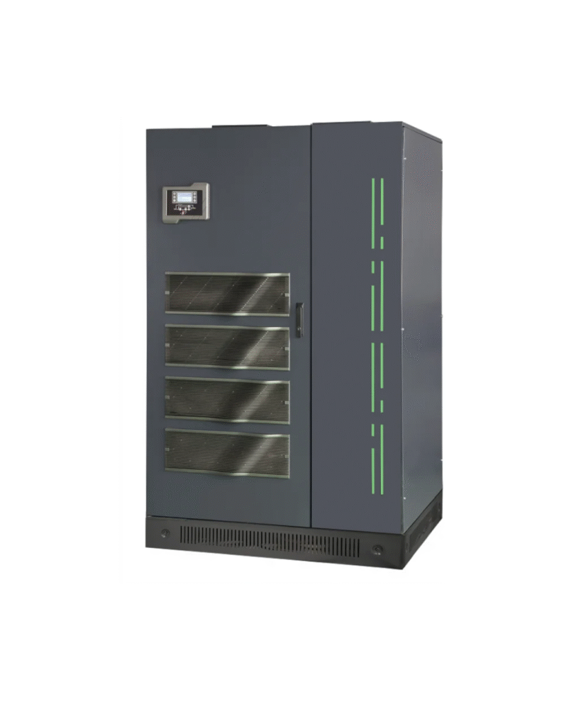 Industrial UPS Manufacturer in Noida