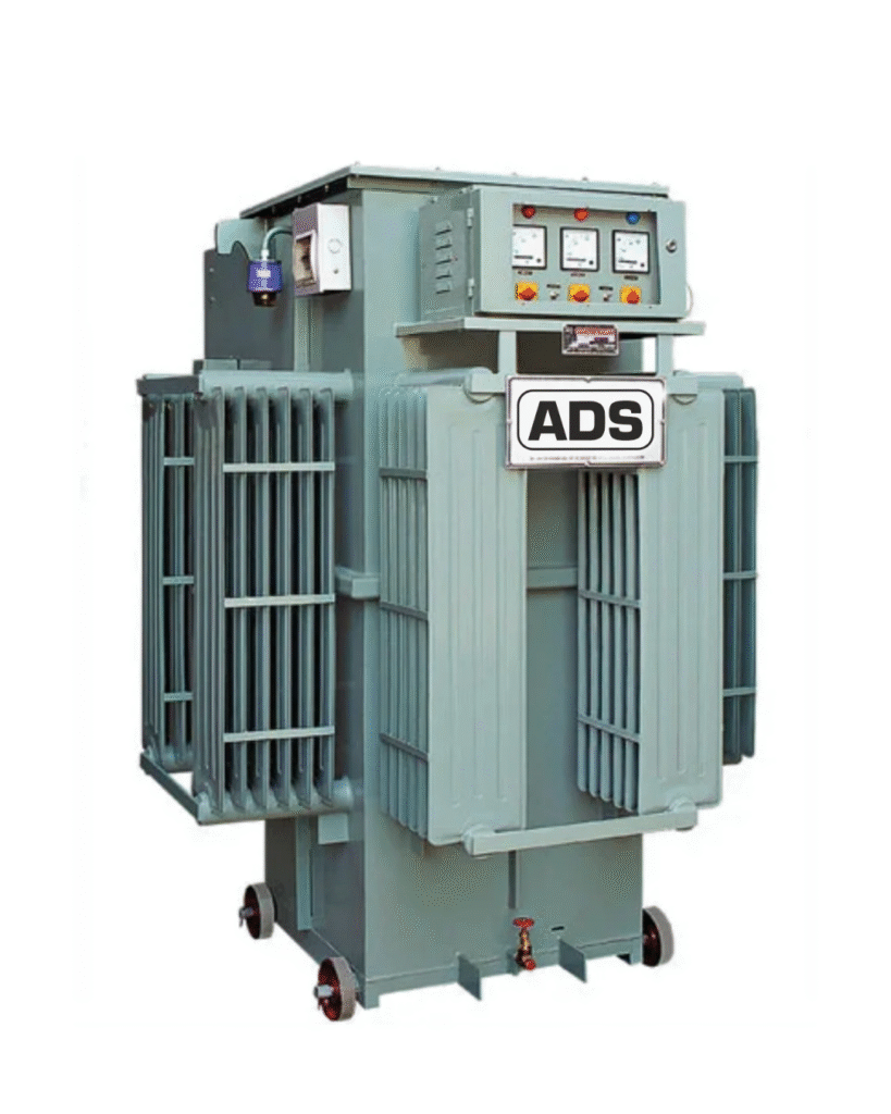 Industrial UPS Manufacturer in Noida