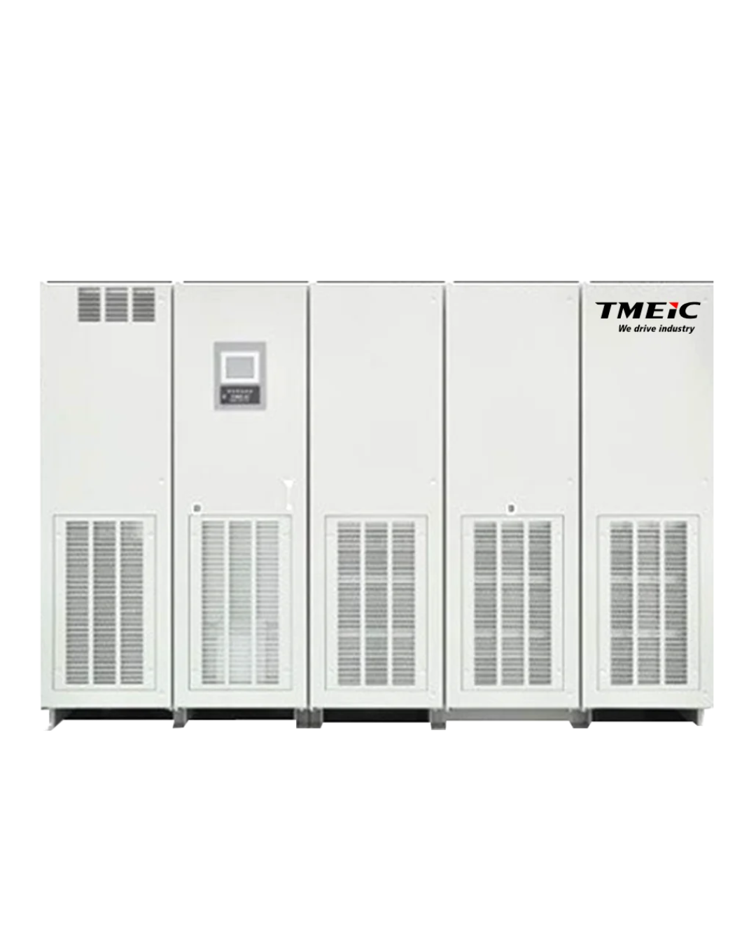 TMEiC Three Phase UPS