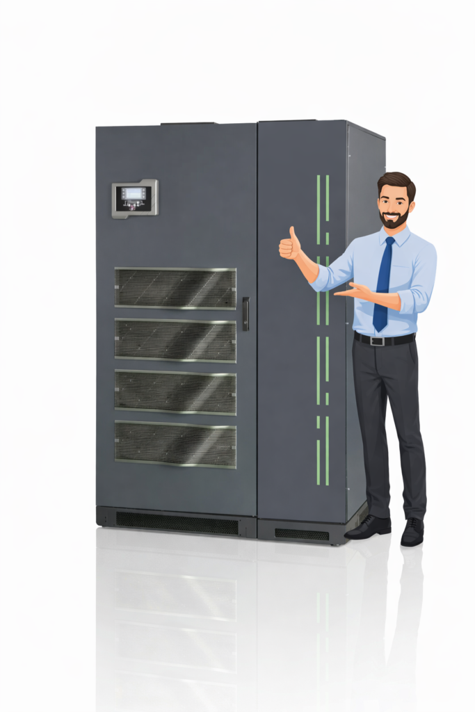 Online UPS System in Delhi
