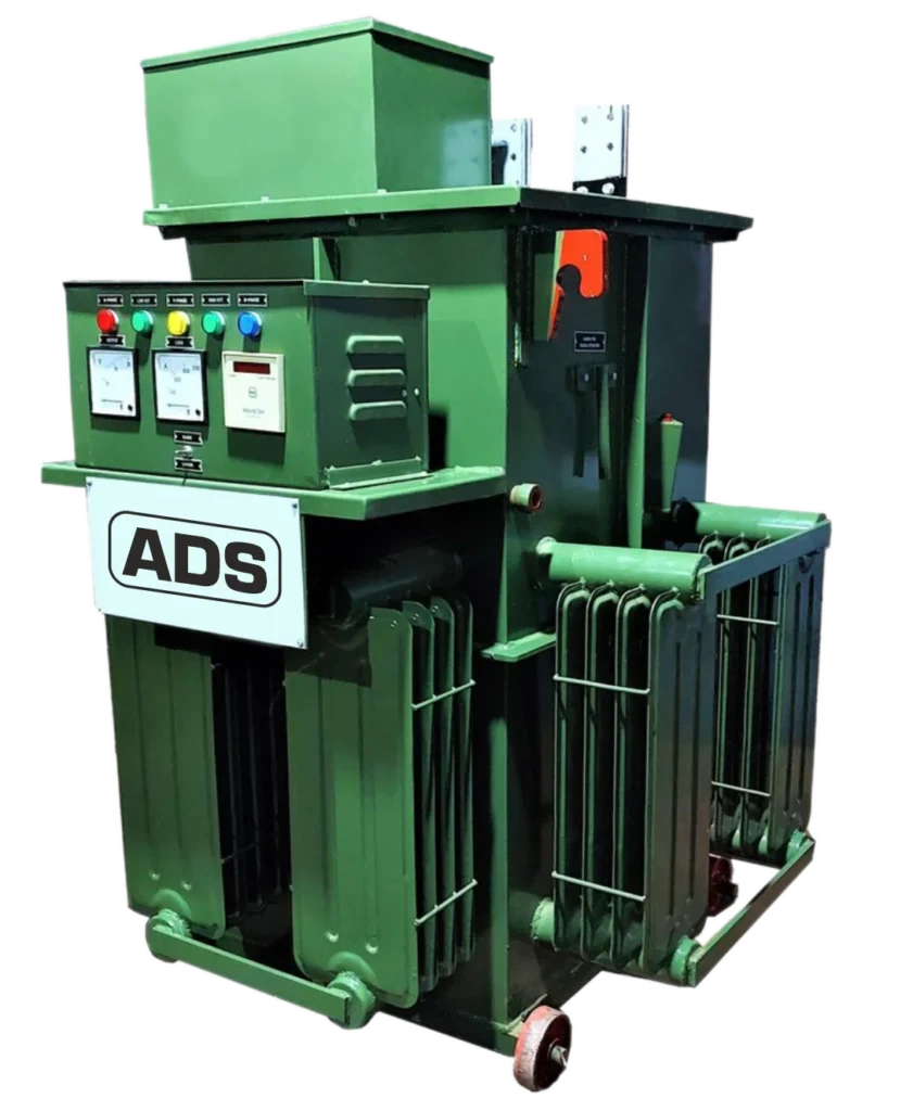 DC rectifier manufacturer