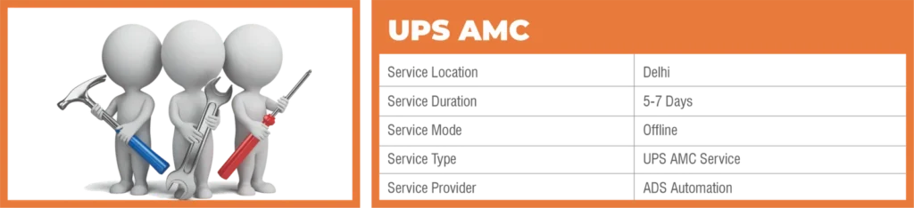 Online UPS System Bawana