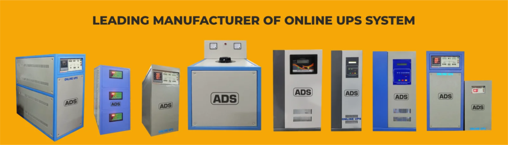 Online Ups System Ghaziabad