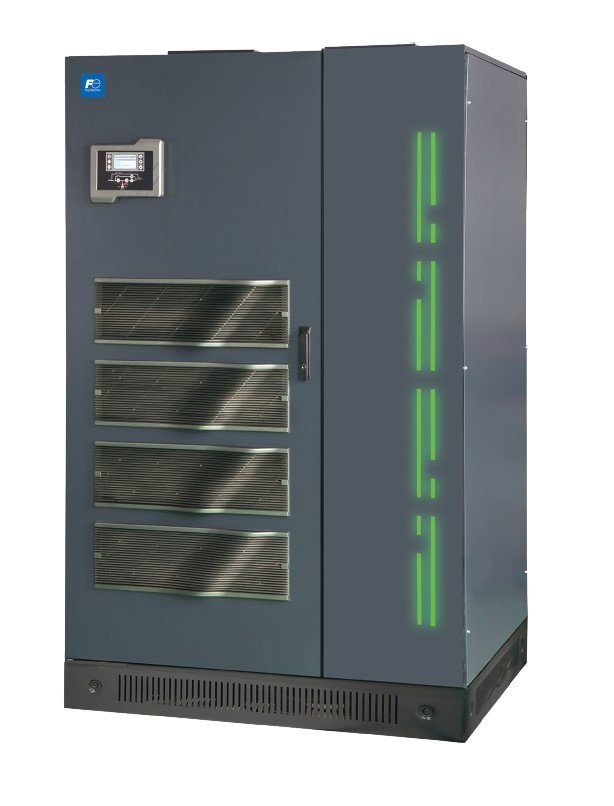 Commercial Rooftop Solar Installation