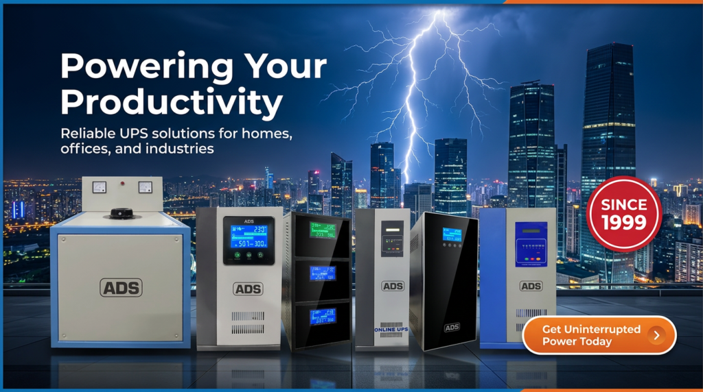 Linear Servo Stabilizer Manufacturers