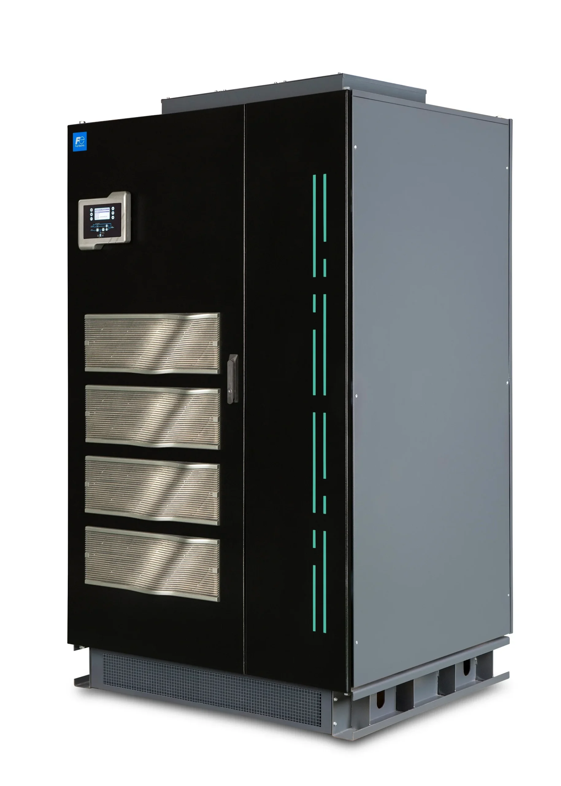 Fuji Falcon X7 Industrial UPS