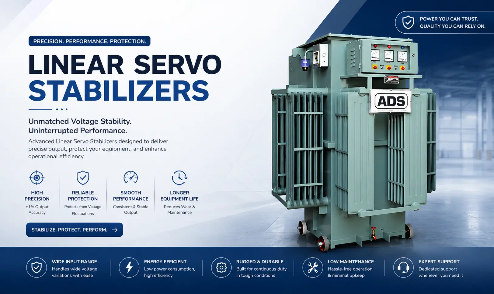 Fuji Online UPS System Supplier in India